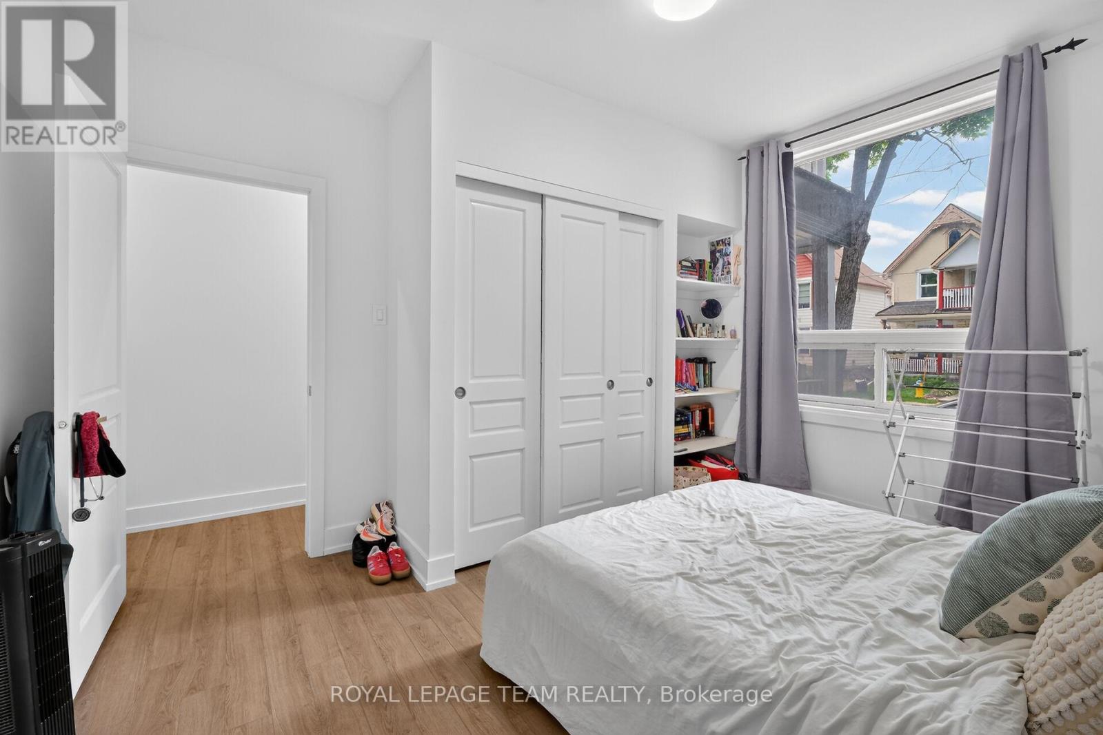 169 Florence Street, Ottawa, Ontario  K1R 5N3 - Photo 11 - X13500076