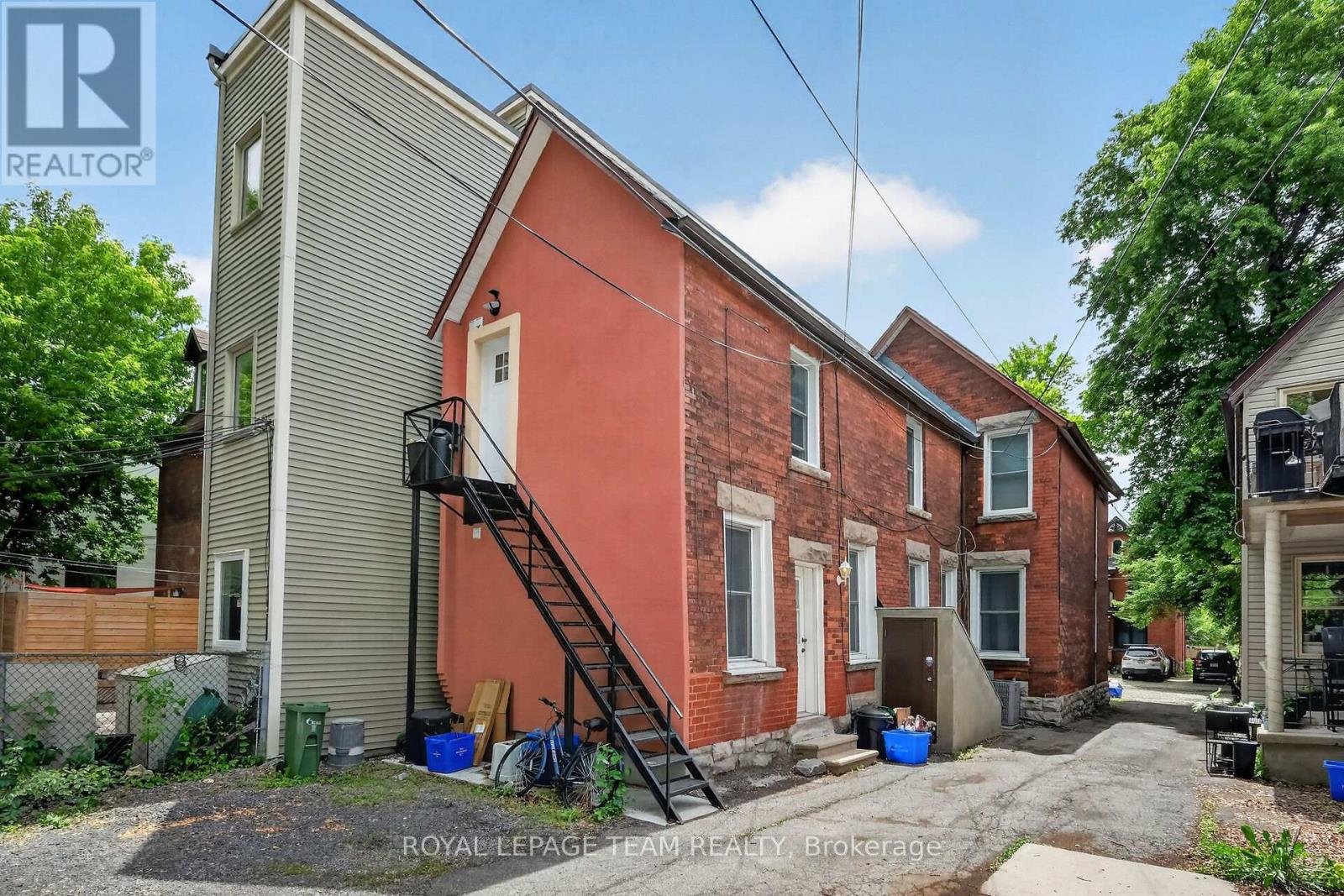 169 Florence Street, Ottawa, Ontario  K1R 5N3 - Photo 33 - X13500076