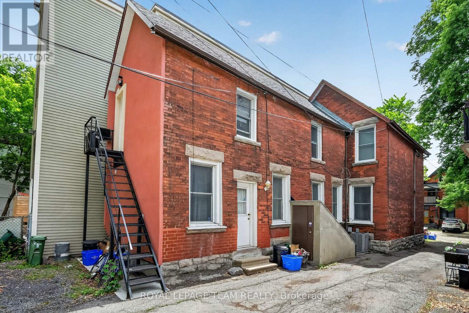 169 Florence Street, Ottawa, Ontario  K1R 5N3 - Photo 34 - X13500076