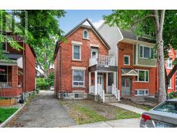 169 FLORENCE STREET, Ottawa, Ontario