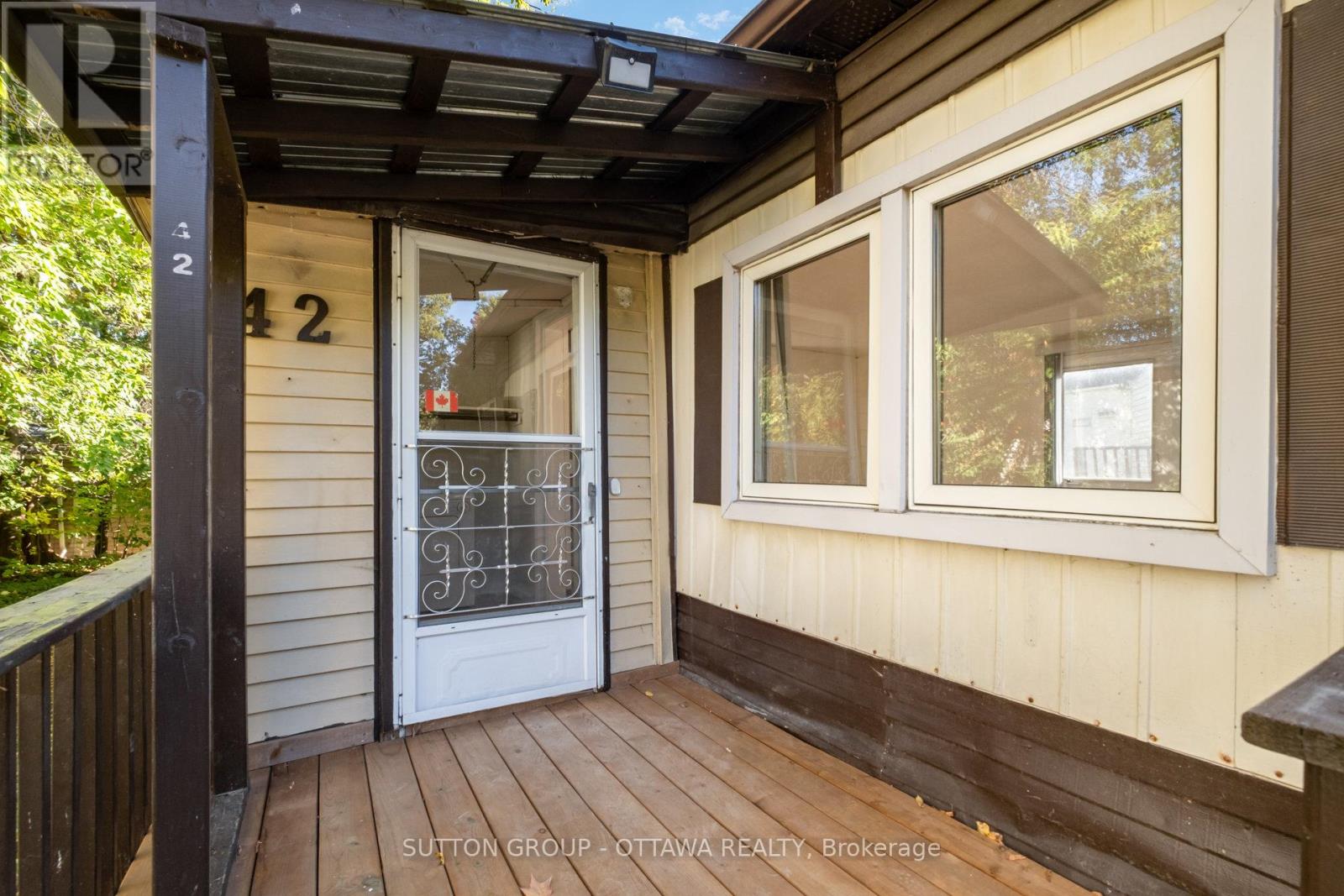 42 - 7481 Mitch Owens Road, Ottawa, Ontario  K1G 3N4 - Photo 2 - X13500106