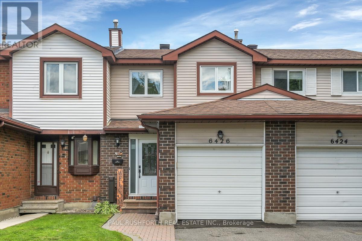 6426 Nuggett Drive, Ottawa, Ontario  K1C 4X8 - Photo 1 - X13500114