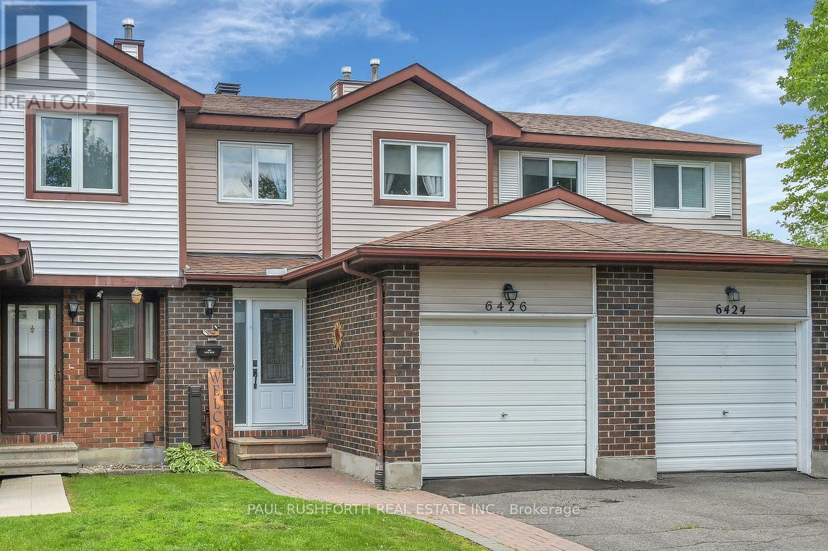 6426 Nuggett Drive, Ottawa, Ontario  K1C 4X8 - Photo 2 - X13500114