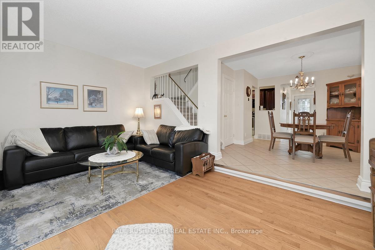 6426 Nuggett Drive, Ottawa, Ontario  K1C 4X8 - Photo 5 - X13500114