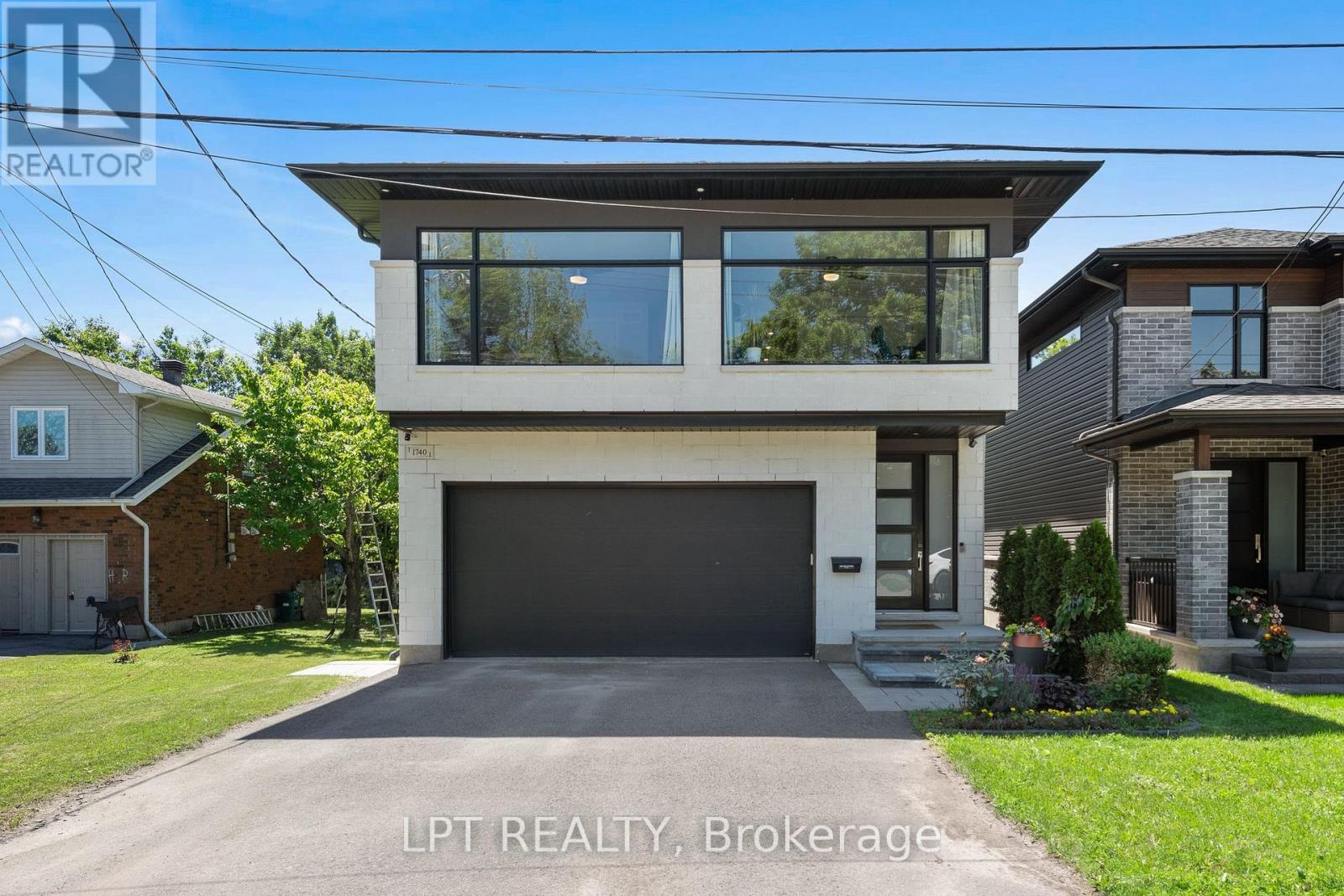 1740 St Barbara Street, Ottawa, Ontario  K1T 1M2 - Photo 1 - X13500362