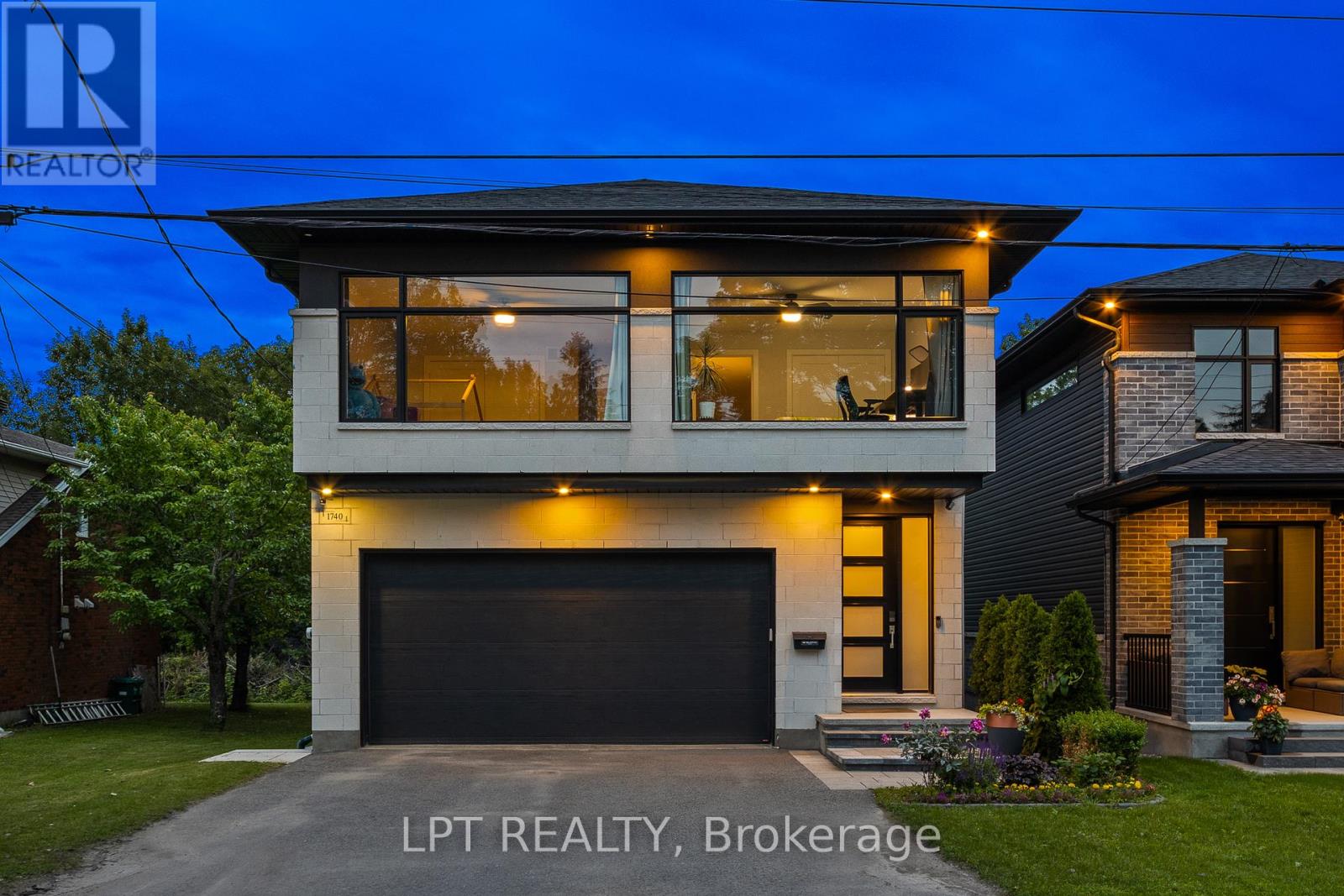 1740 St Barbara Street, Ottawa, Ontario  K1T 1M2 - Photo 2 - X13500362