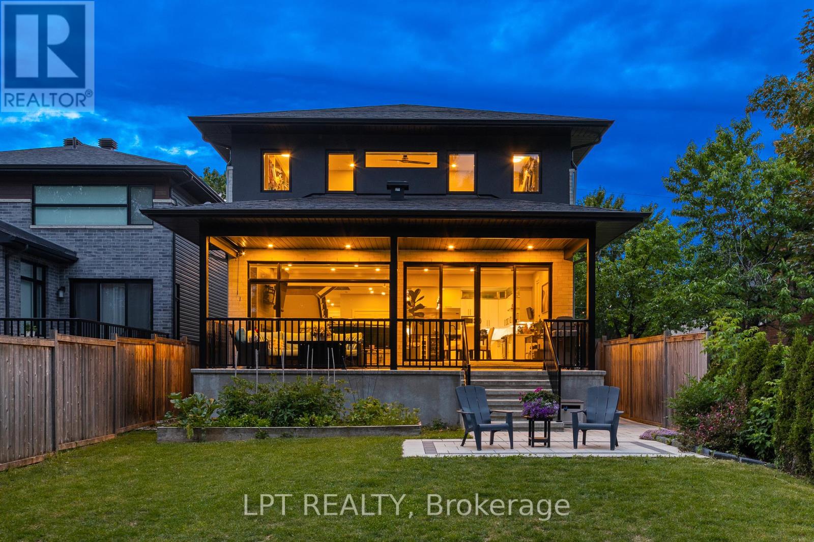 1740 St Barbara Street, Ottawa, Ontario  K1T 1M2 - Photo 3 - X13500362
