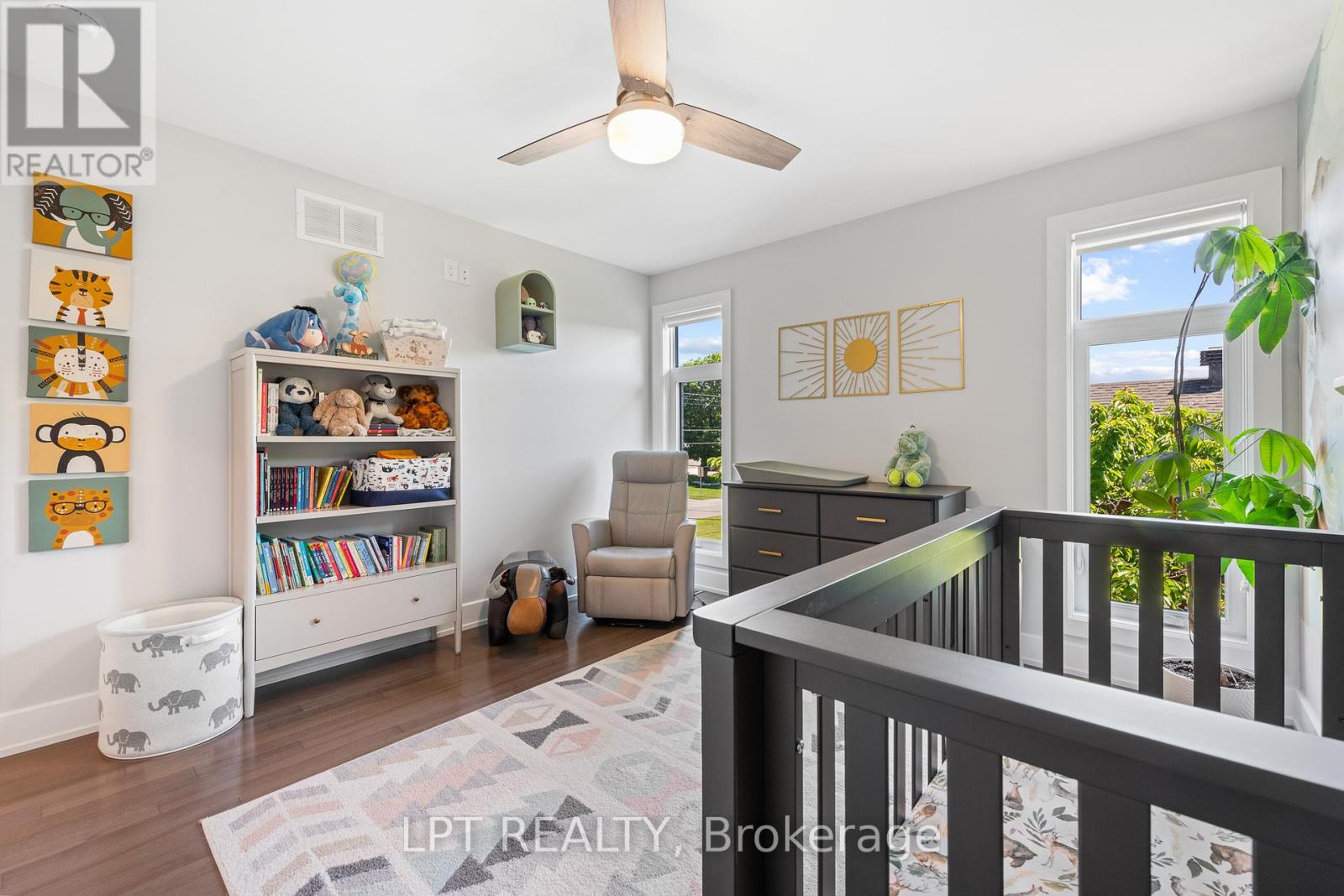 1740 St Barbara Street, Ottawa, Ontario  K1T 1M2 - Photo 30 - X13500362