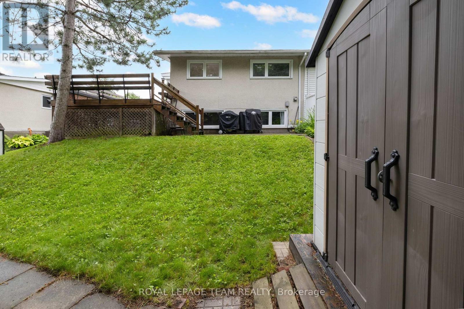 40 Woodmount Crescent, Ottawa, Ontario  K2E 5R1 - Photo 32 - X13500470