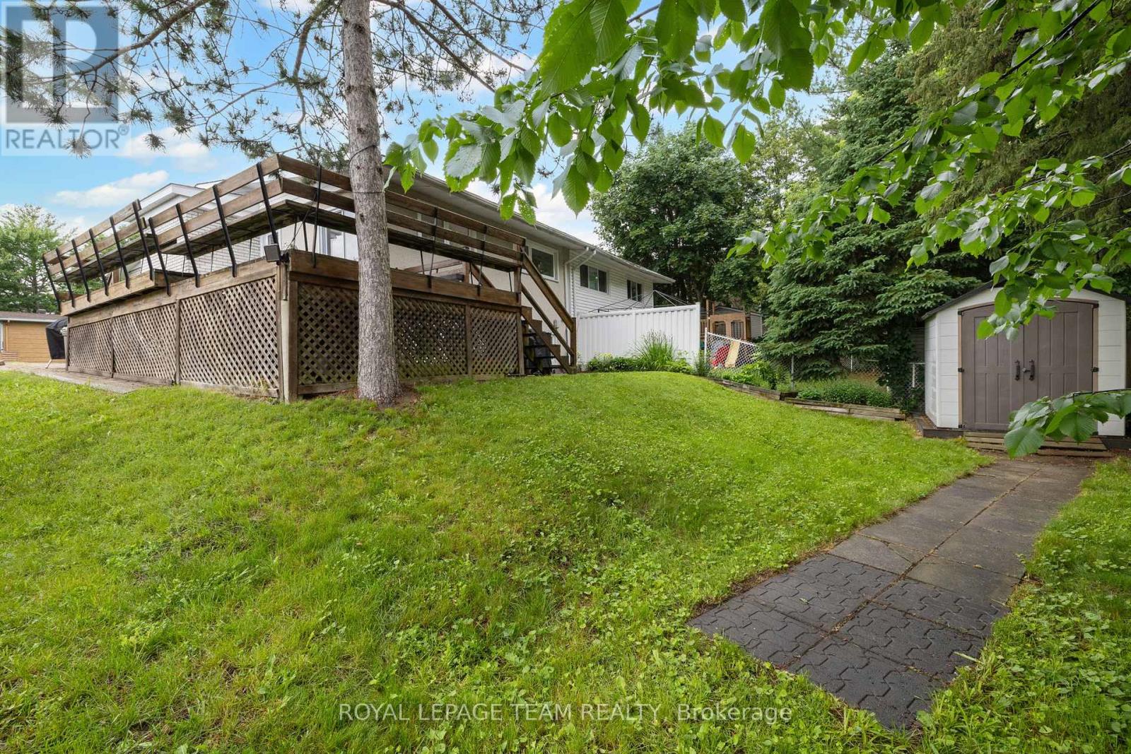 40 Woodmount Crescent, Ottawa, Ontario  K2E 5R1 - Photo 33 - X13500470