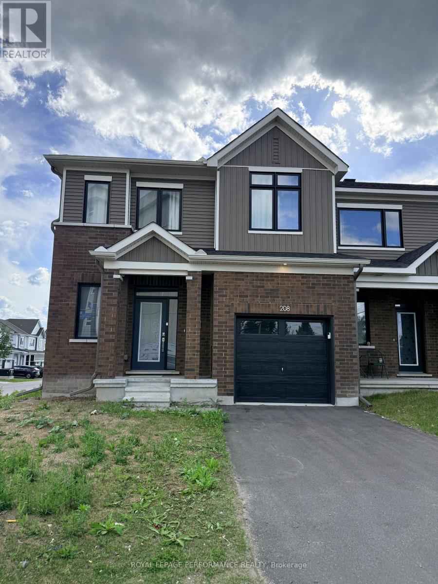 208 Falsetto Street, Ottawa, Ontario  K1W 0S2 - Photo 1 - X13500822