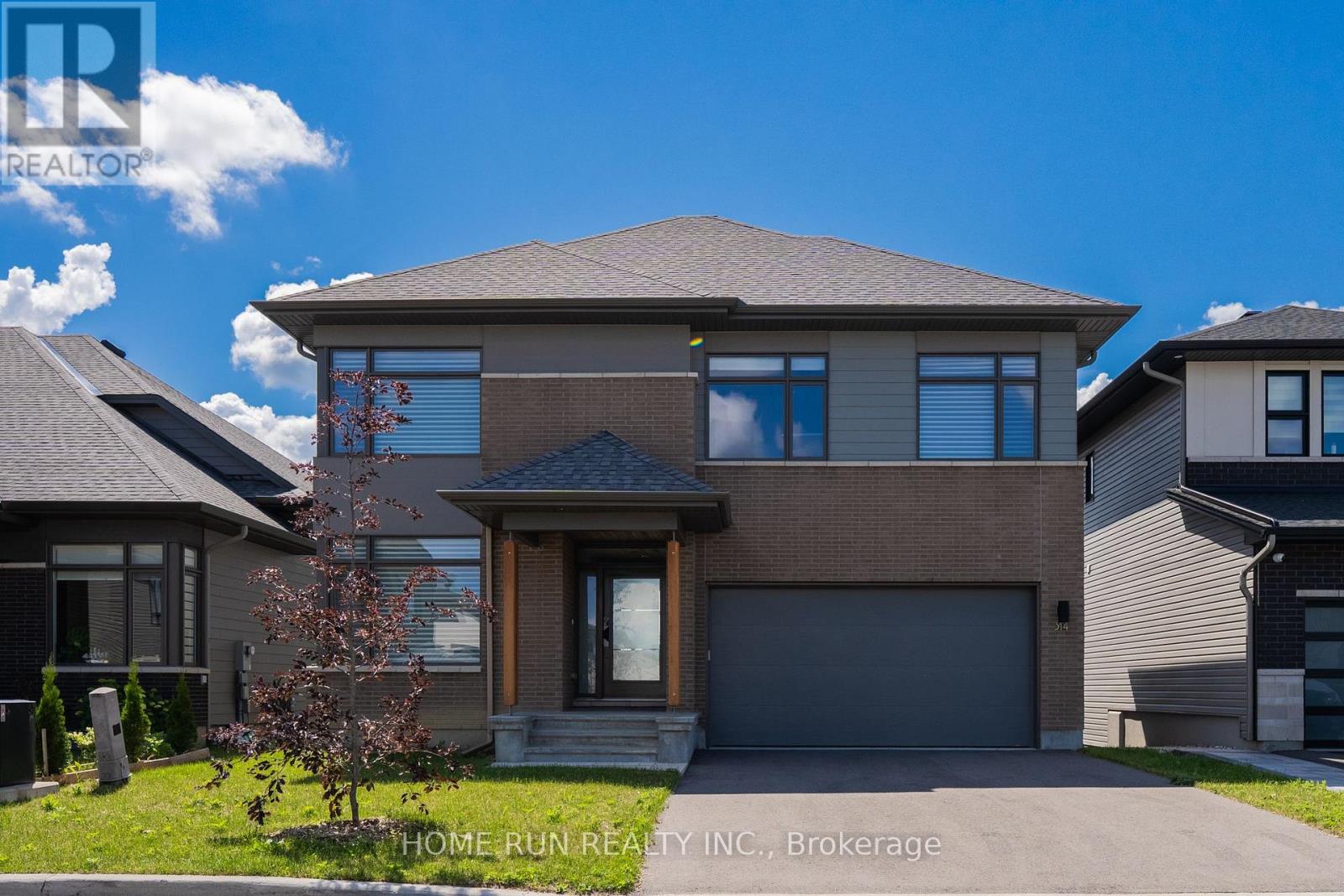 314 SHUTTLEWORTH DRIVE, Ottawa, Ontario