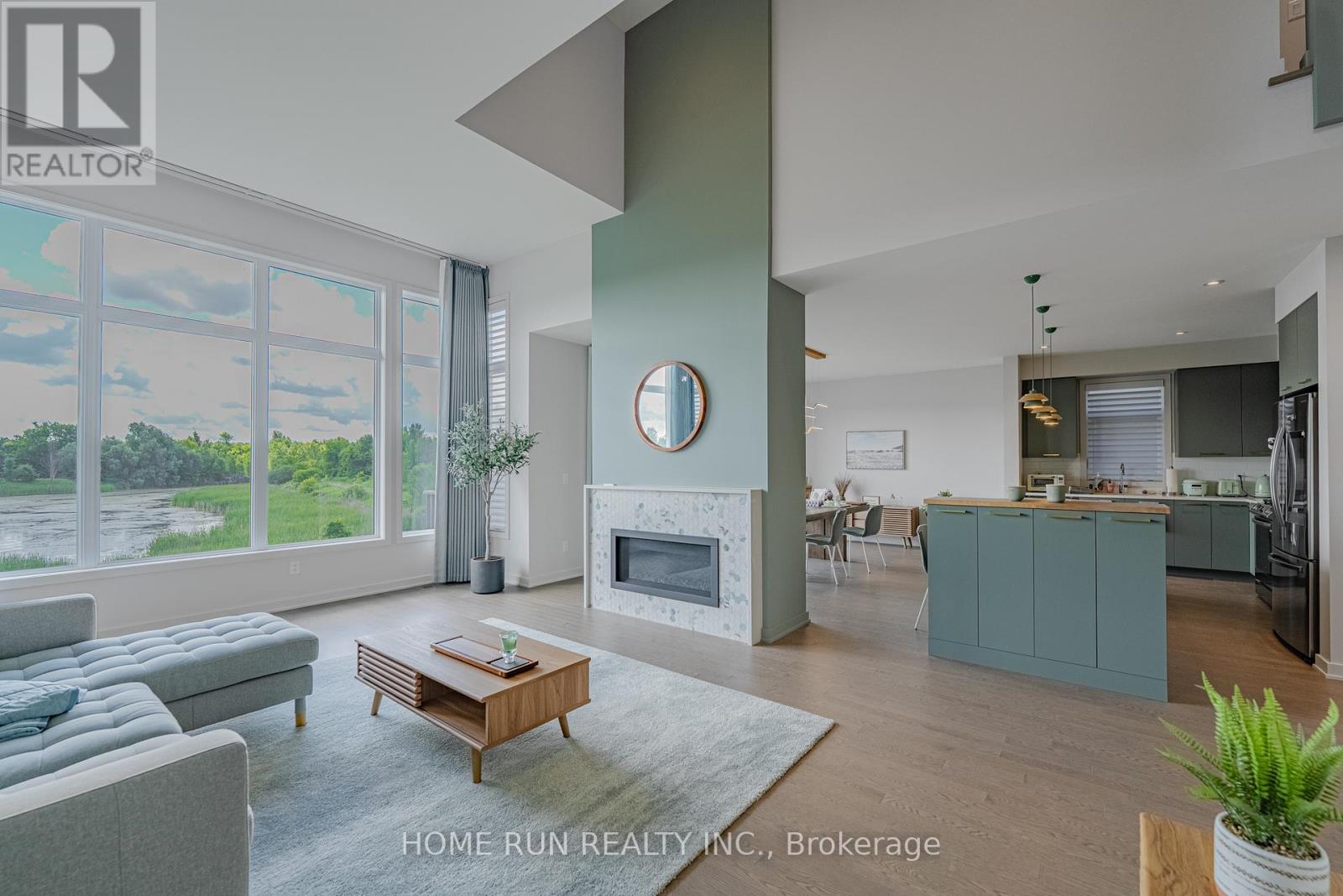314 Shuttleworth Drive, Ottawa, Ontario  K1T 0T6 - Photo 4 - X13500888