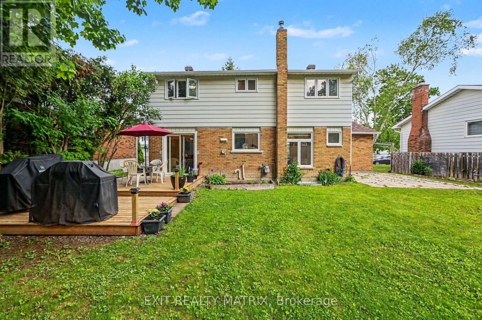 18 Highpark Crescent, Ottawa, Ontario  K1B 3G8 - Photo 32 - X13501090