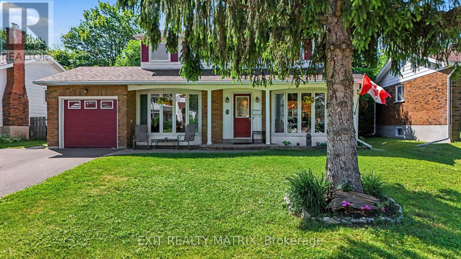 18 Highpark Crescent, Ottawa, Ontario  K1B 3G8 - Photo 35 - X13501090