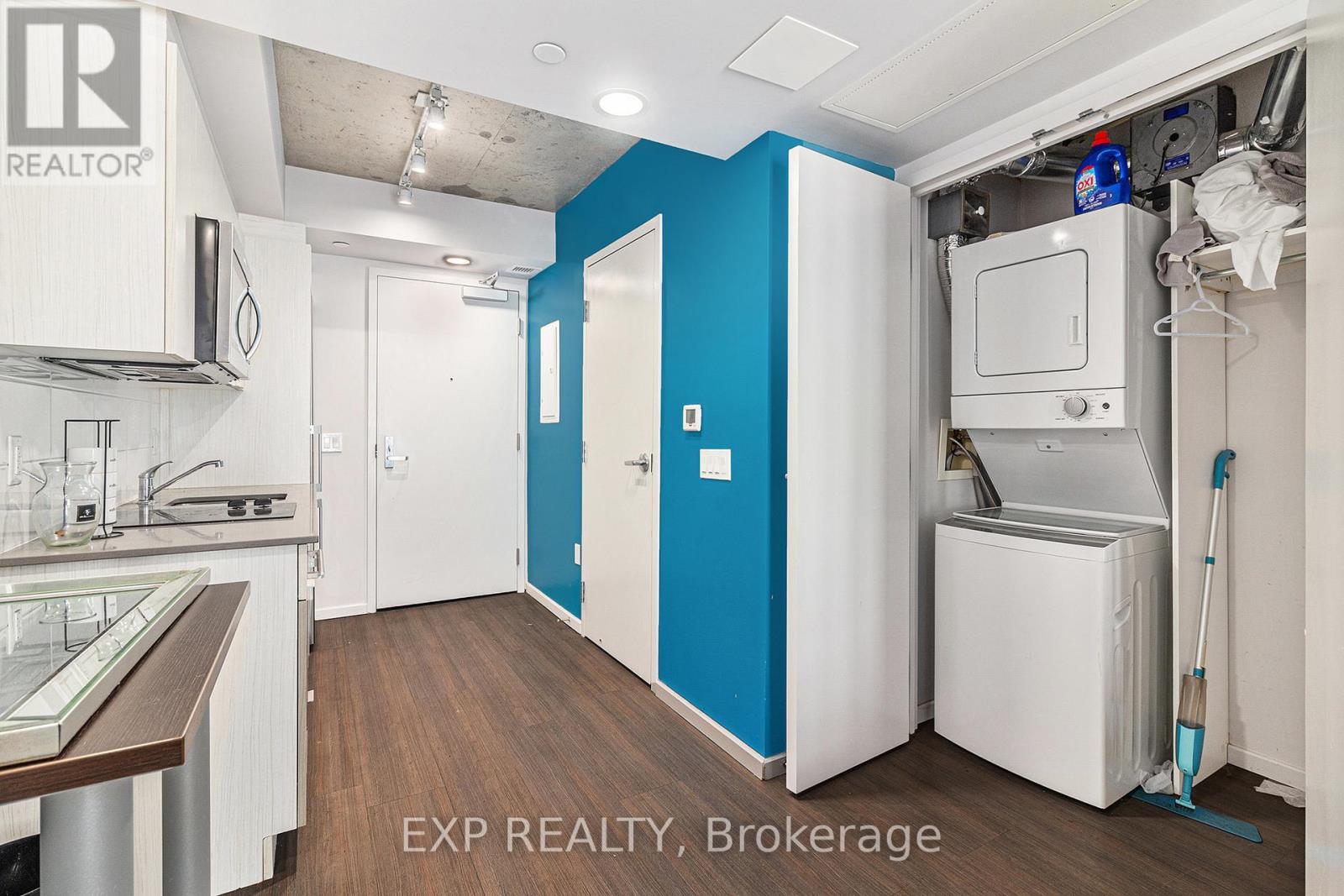 2208 - 105 Champagne Avenue, Ottawa, Ontario  K1S 5E5 - Photo 10 - X13501124