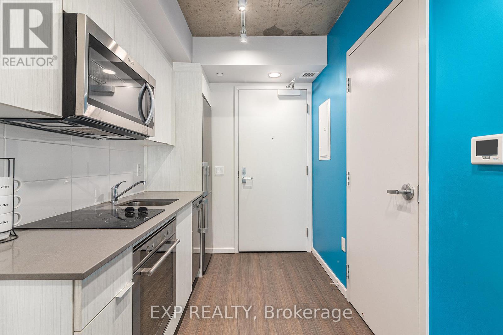 2208 - 105 Champagne Avenue, Ottawa, Ontario  K1S 5E5 - Photo 11 - X13501124
