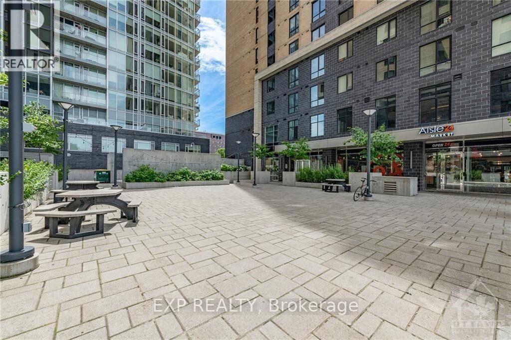 2208 - 105 Champagne Avenue, Ottawa, Ontario  K1S 5E5 - Photo 25 - X13501124