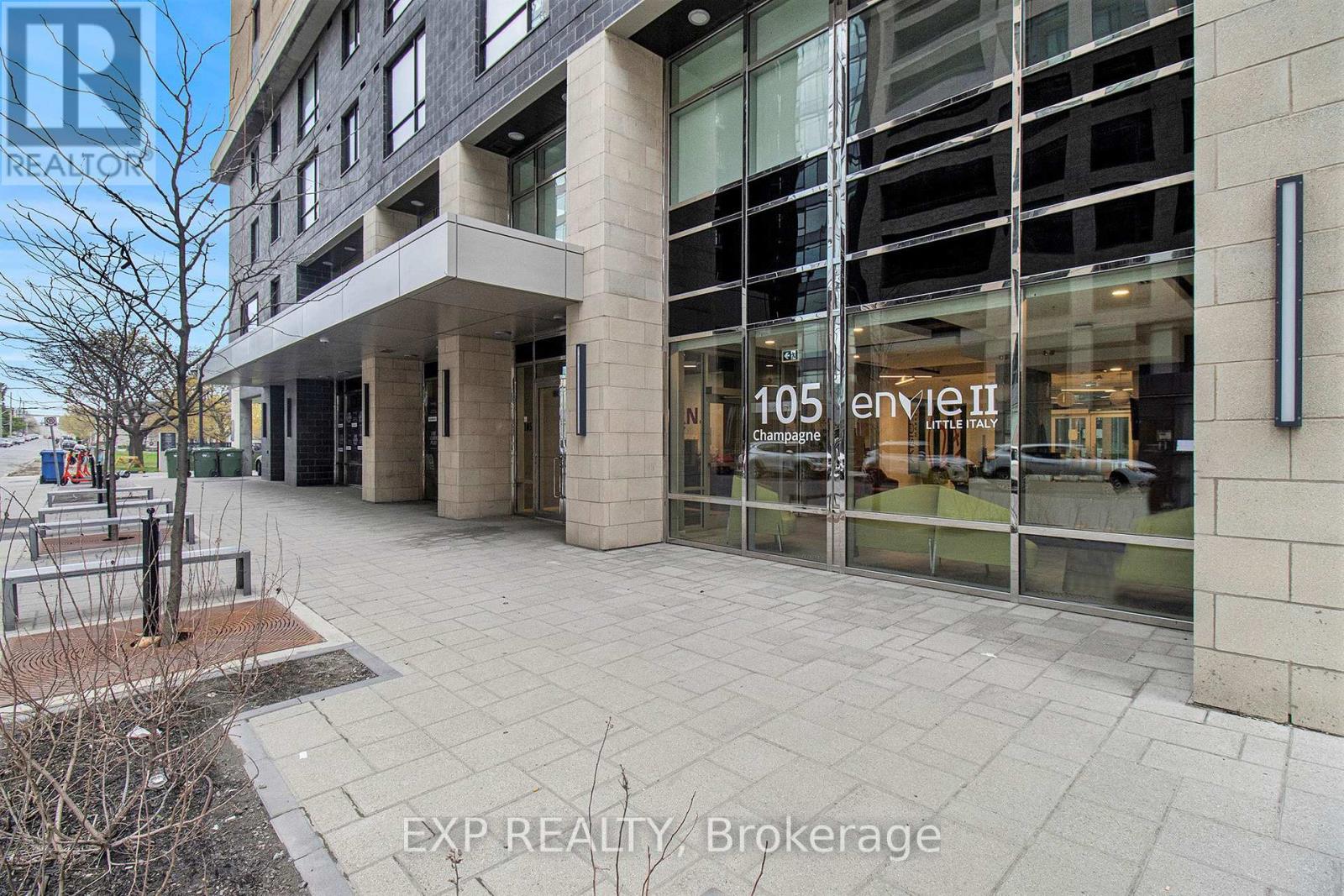 2208 - 105 Champagne Avenue, Ottawa, Ontario  K1S 5E5 - Photo 3 - X13501124