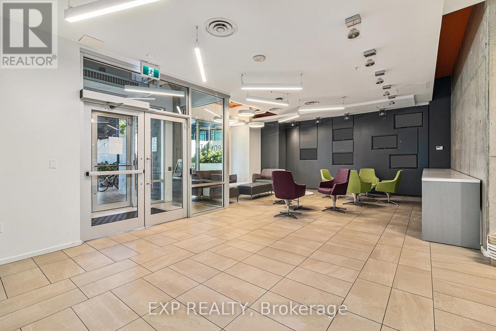 2208 - 105 Champagne Avenue, Ottawa, Ontario  K1S 5E5 - Photo 4 - X13501124