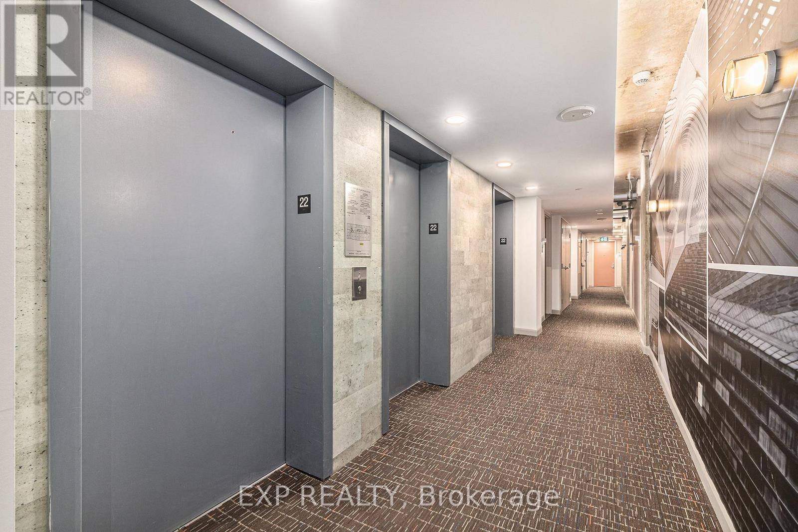 2208 - 105 Champagne Avenue, Ottawa, Ontario  K1S 5E5 - Photo 8 - X13501124