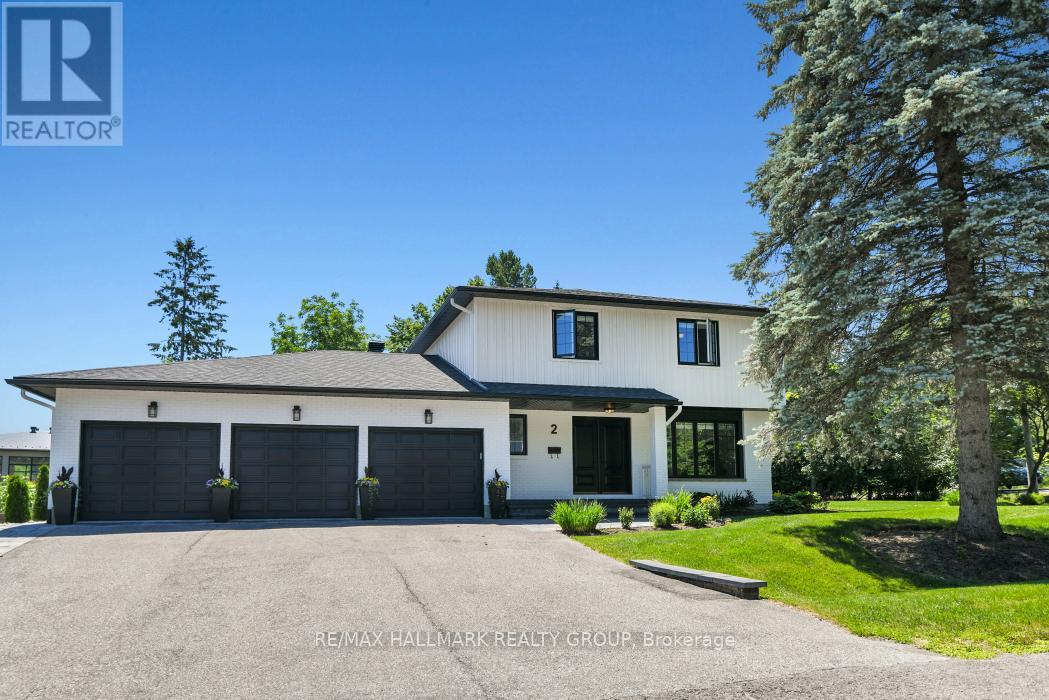 2 Swans Way N, Ottawa, Ontario  K1J 6J2 - Photo 2 - X13501132