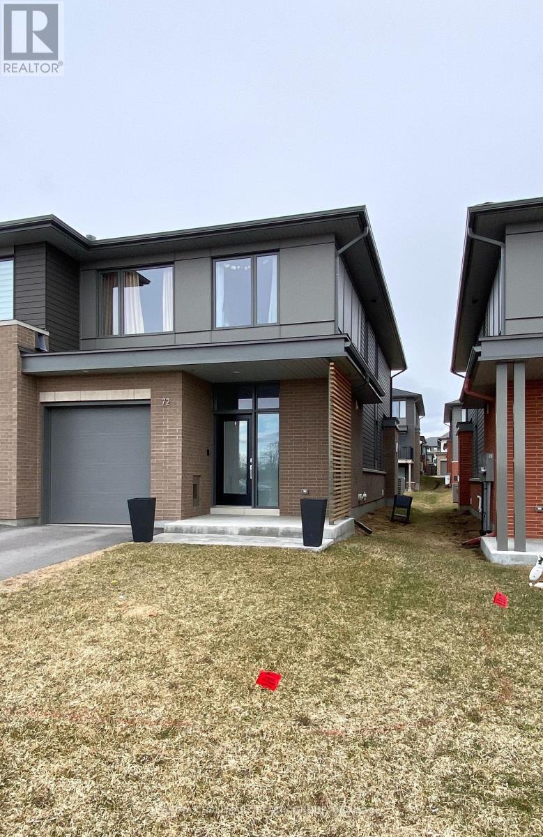 72 Michael Stoqua Street W, Ottawa, Ontario  K1K 5A2 - Photo 2 - X13501136