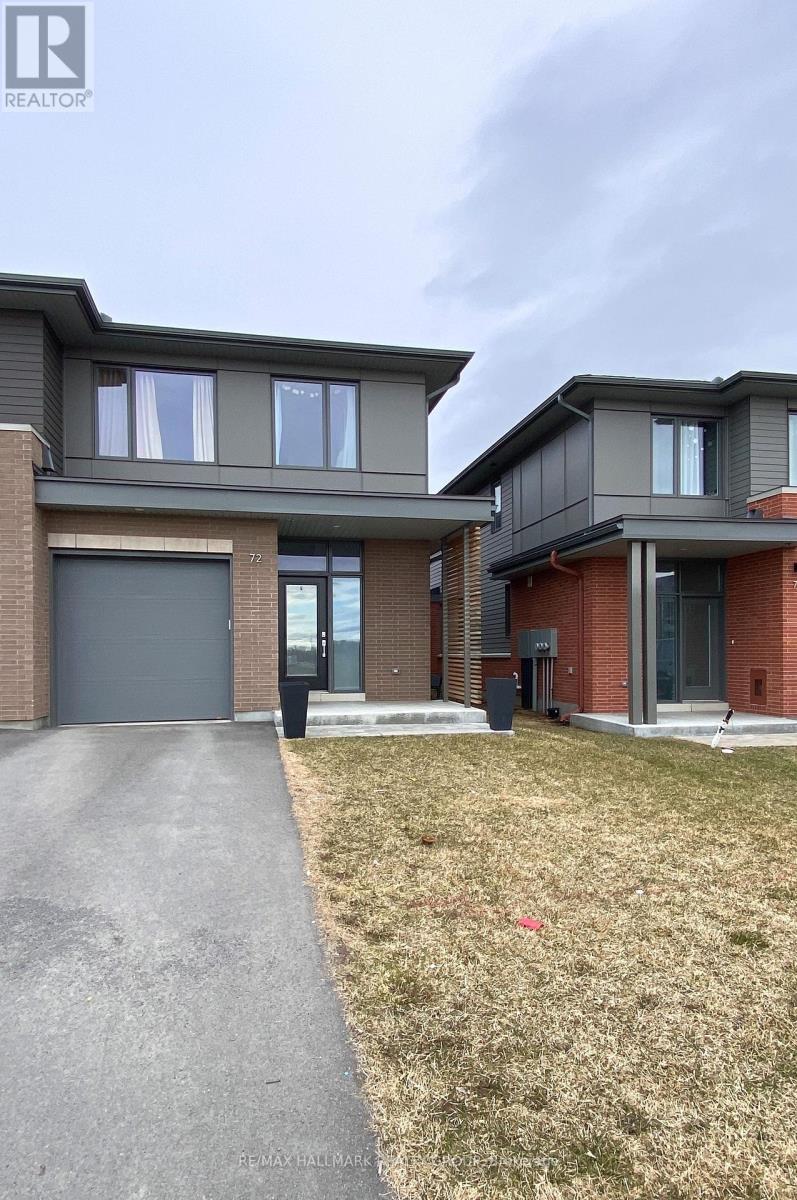 72 Michael Stoqua Street W, Ottawa, Ontario  K1K 5A2 - Photo 3 - X13501136