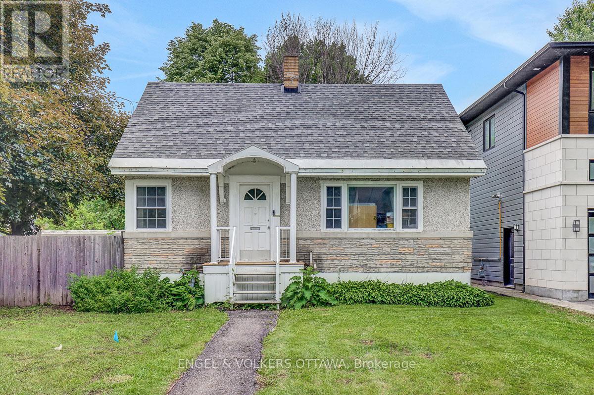229 Daniel Avenue, Ottawa, Ontario  K1Y 0C7 - Photo 1 - X13501142