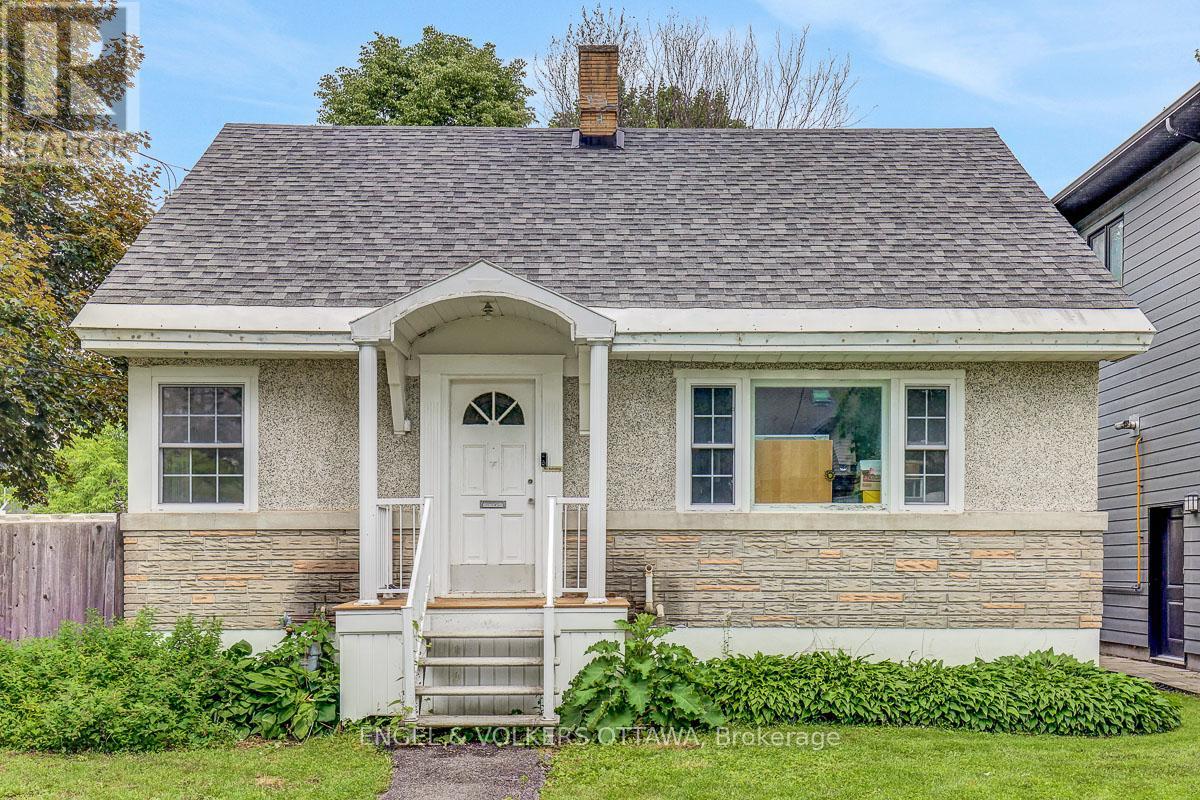 229 Daniel Avenue, Ottawa, Ontario  K1Y 0C7 - Photo 2 - X13501142