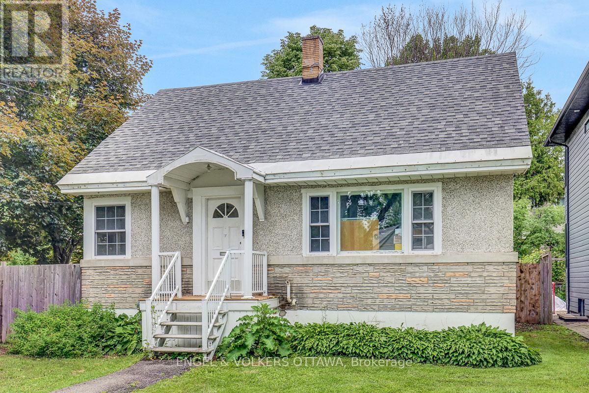 229 Daniel Avenue, Ottawa, Ontario  K1Y 0C7 - Photo 3 - X13501142