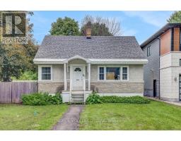 229 DANIEL AVENUE, Ottawa, Ontario