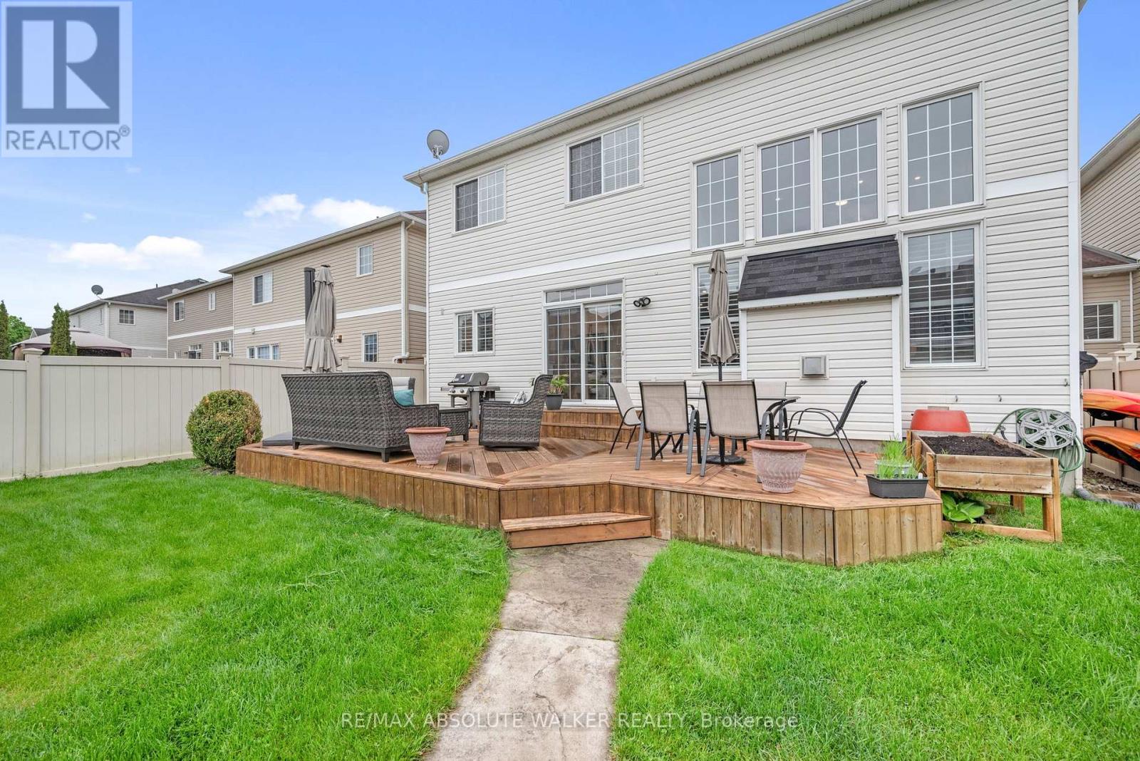 245 Lucinda Crescent, Ottawa, Ontario  K1W 0A1 - Photo 45 - X13501168