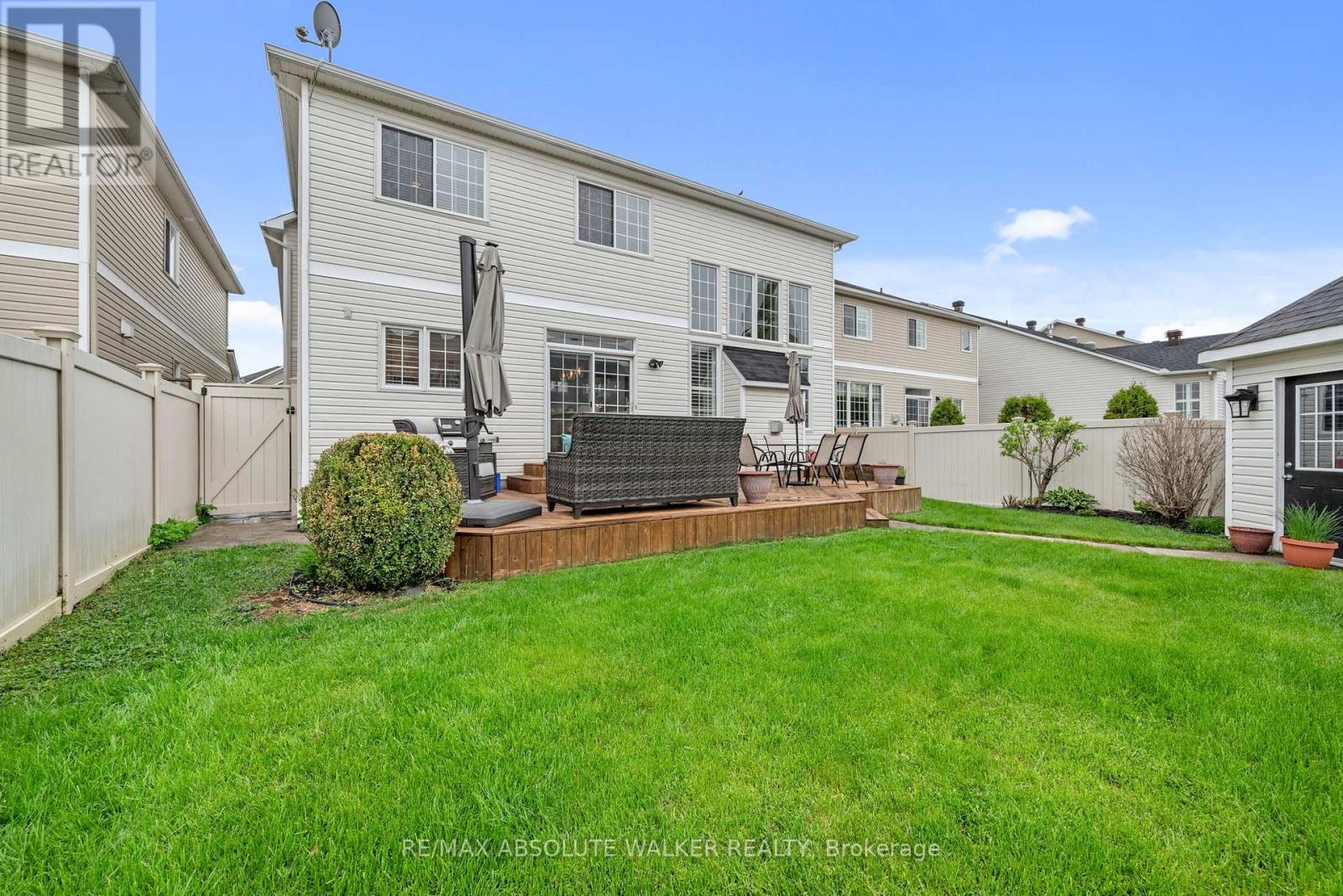 245 Lucinda Crescent, Ottawa, Ontario  K1W 0A1 - Photo 46 - X13501168