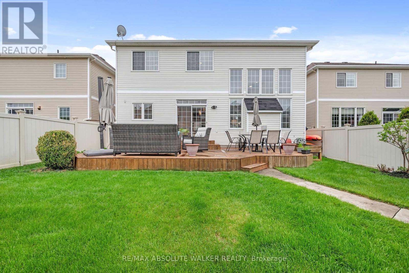 245 Lucinda Crescent, Ottawa, Ontario  K1W 0A1 - Photo 47 - X13501168