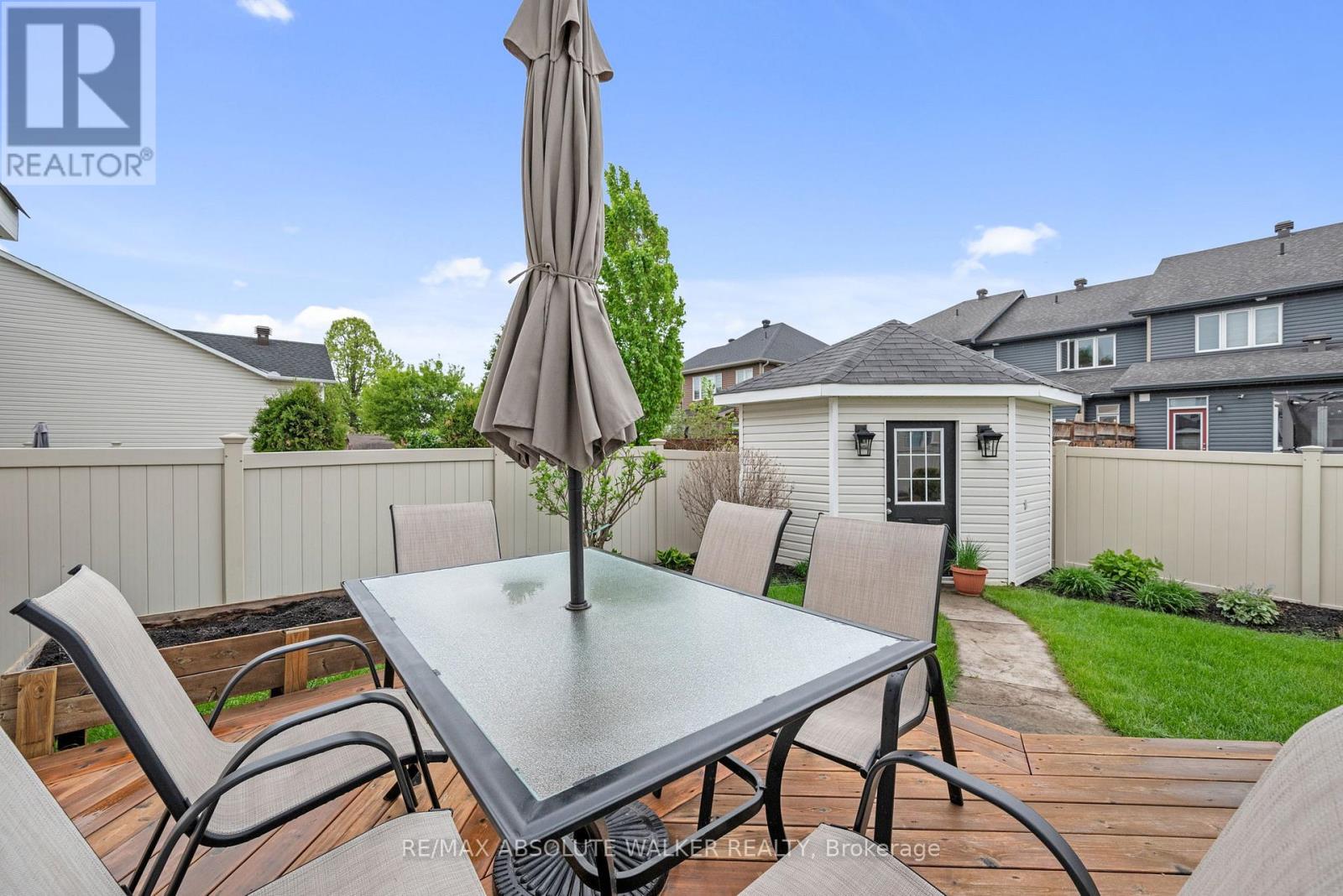 245 Lucinda Crescent, Ottawa, Ontario  K1W 0A1 - Photo 49 - X13501168