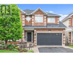 245 LUCINDA CRESCENT, Ottawa, Ontario