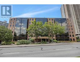 408 - 2019 CARLING AVENUE N, Ottawa, Ontario