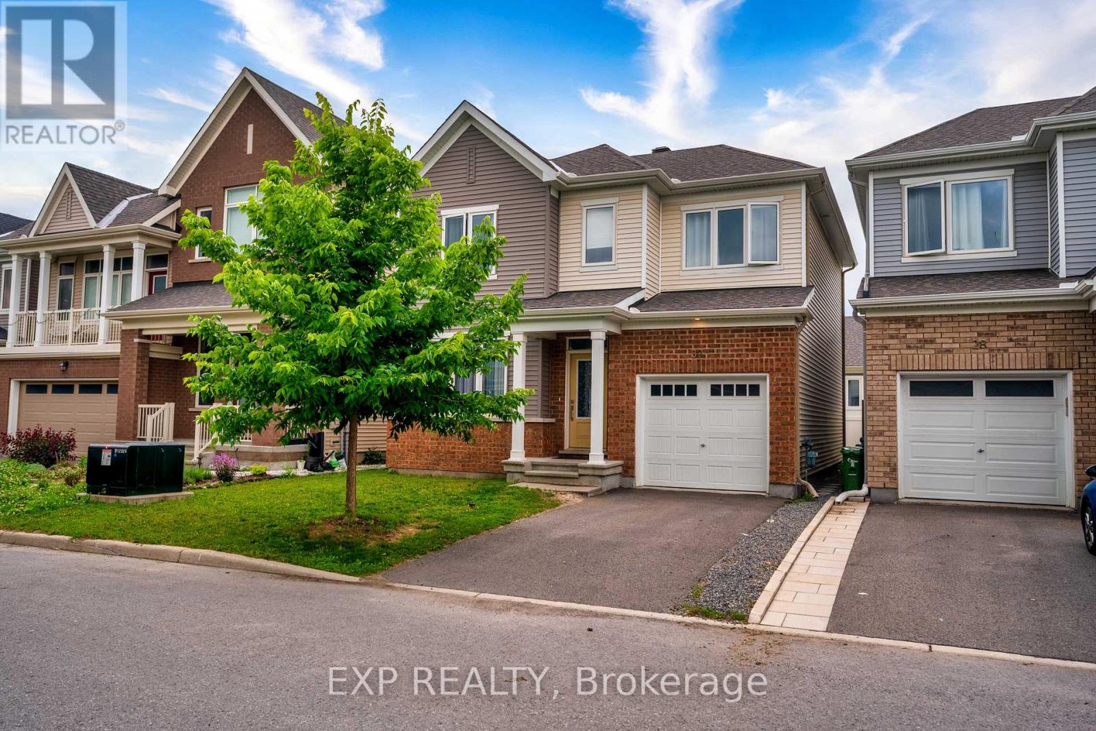 30 Coppermine Street, Ottawa, Ontario  K2J 6P6 - Photo 1 - X13501450