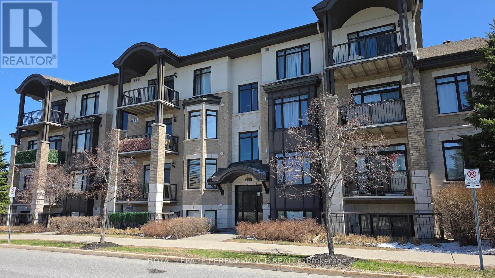 101 - 655 Beauparc Private, Ottawa, Ontario  K1J 0B6 - Photo 2 - X13501514
