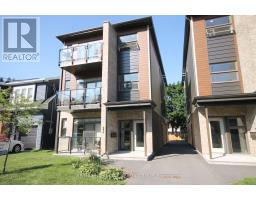 3 - 696 ROOSEVELT AVENUE, Ottawa, Ontario