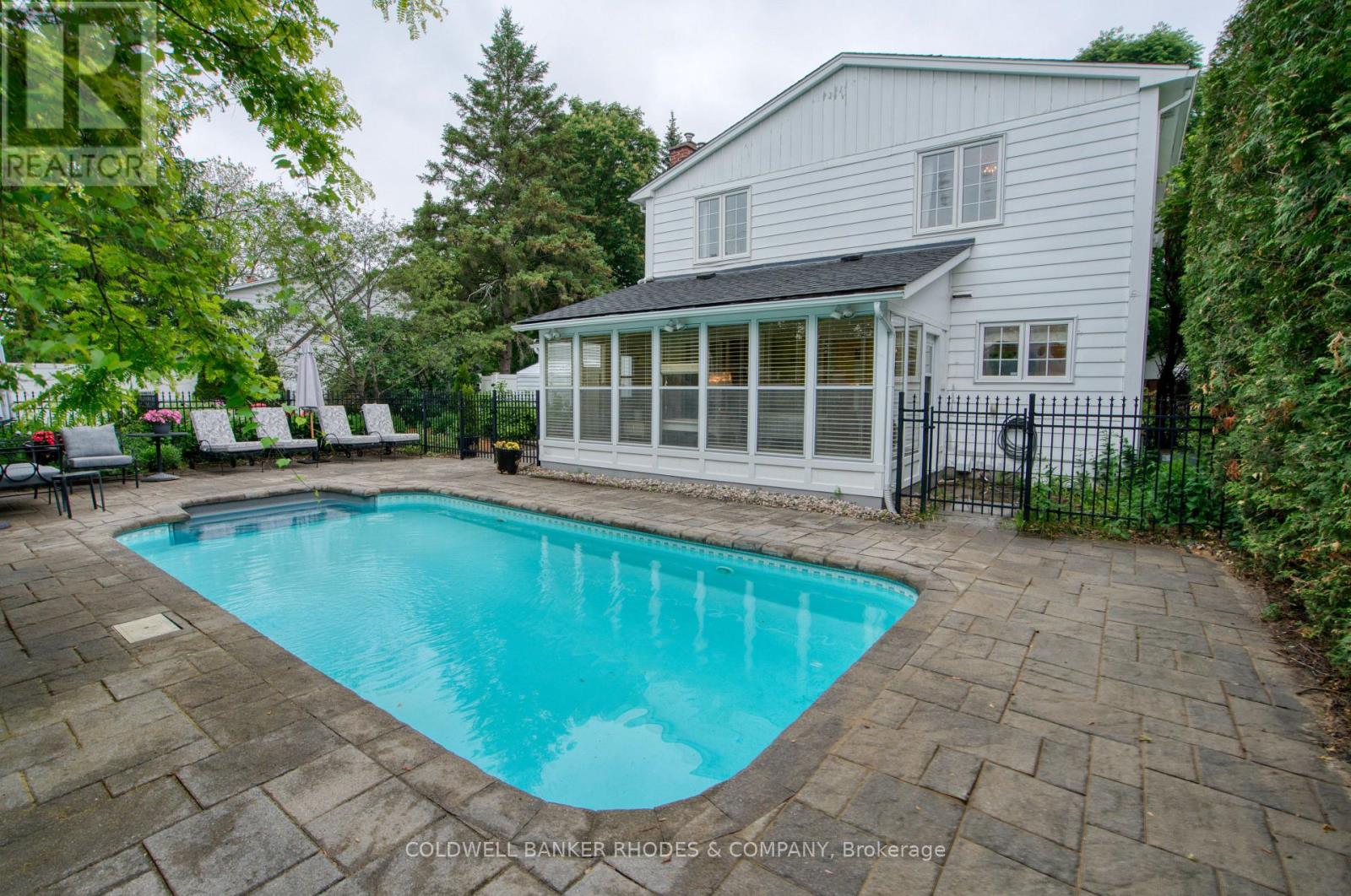 1666 Amberdale Crescent, Ottawa, Ontario  K1H 7B3 - Photo 25 - X13501938