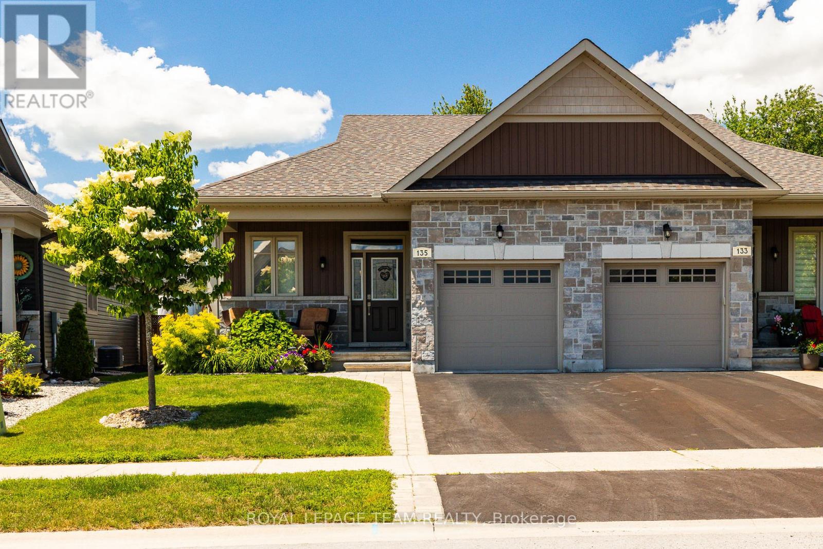 135 Tradewinds Crescent, North Grenville, Ontario  K0G 1J0 - Photo 1 - X13502130