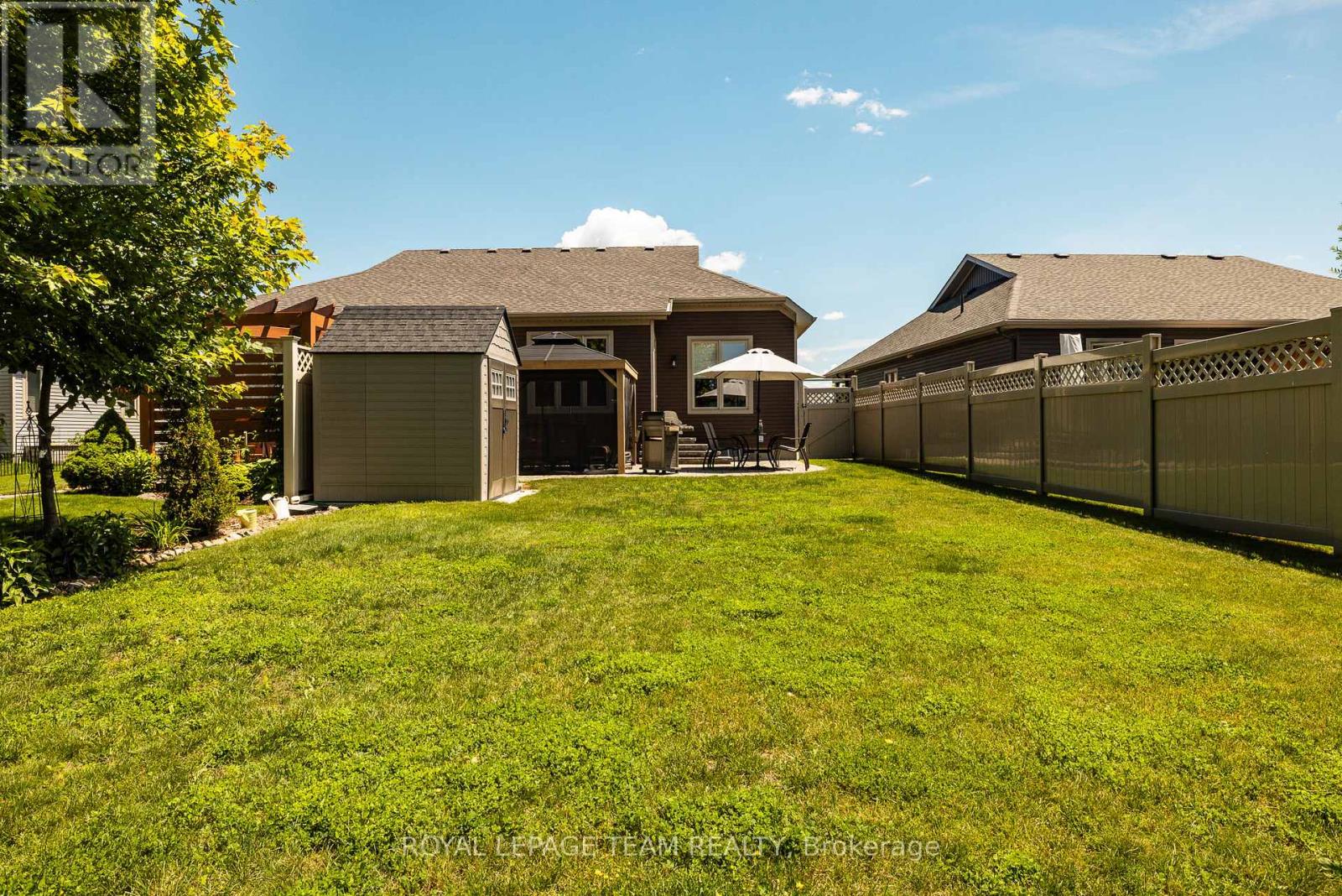 135 Tradewinds Crescent, North Grenville, Ontario  K0G 1J0 - Photo 38 - X13502130