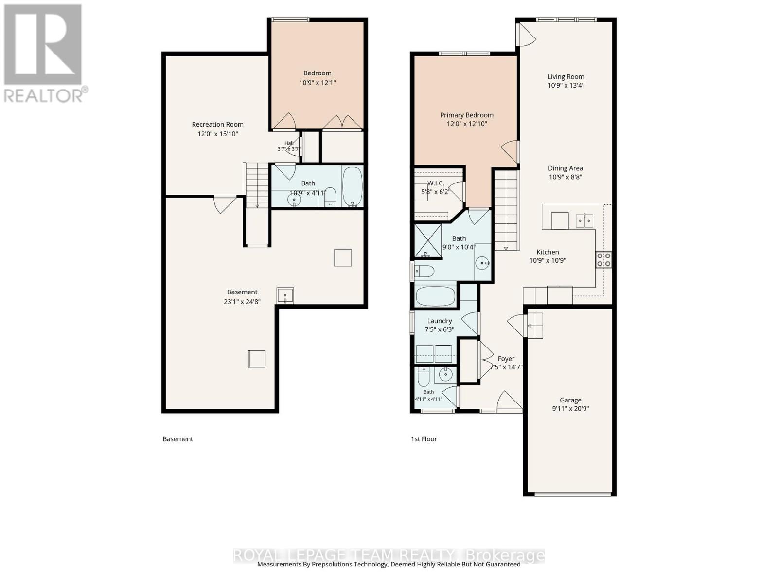 135 Tradewinds Crescent, North Grenville, Ontario  K0G 1J0 - Photo 46 - X13502130