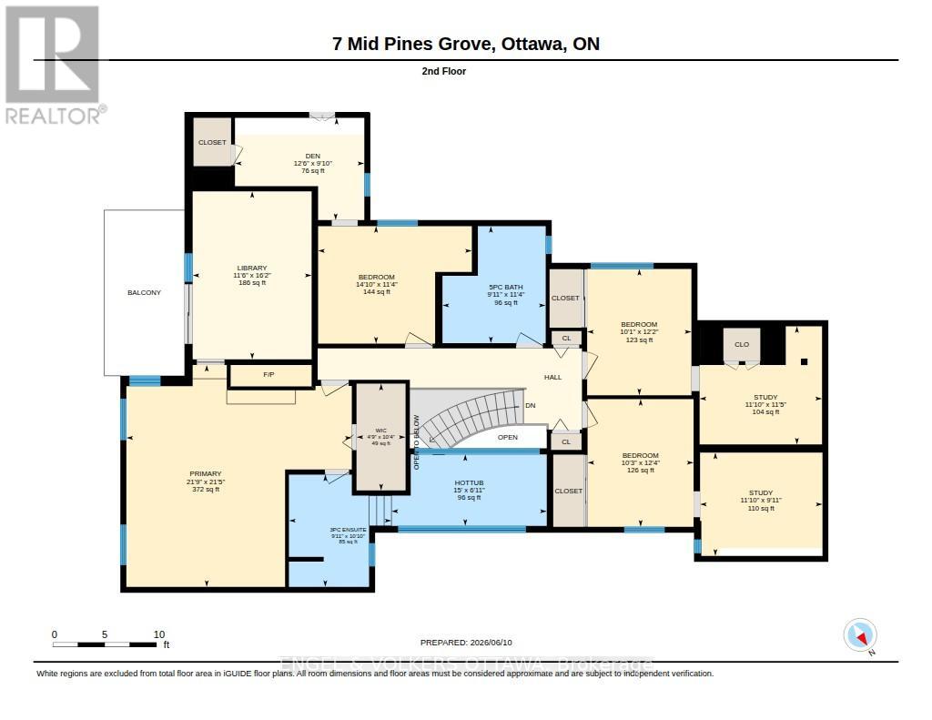7 Mid Pines Grove, Ottawa, Ontario  K2R 1B7 - Photo 49 - X13502278