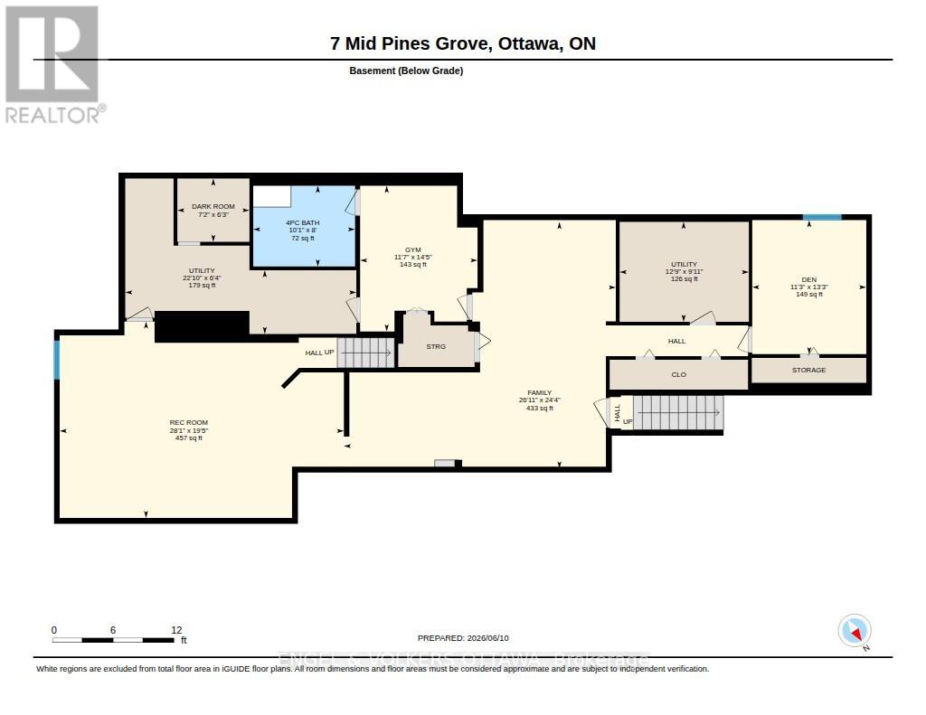 7 Mid Pines Grove, Ottawa, Ontario  K2R 1B7 - Photo 50 - X13502278