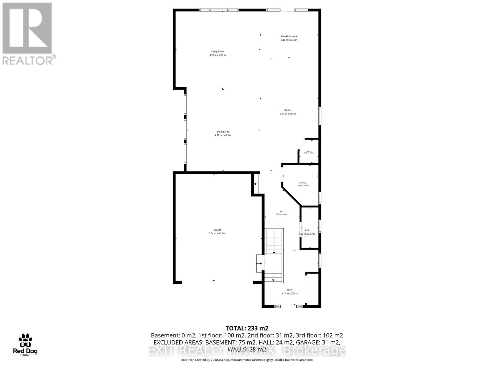 865 Cologne Street, Russell, Ontario  K0A 1W0 - Photo 47 - X13502312