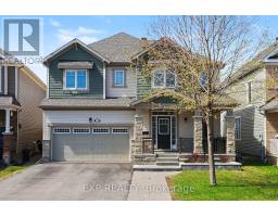 73 BRISTLING CRESCENT, Ottawa, Ontario