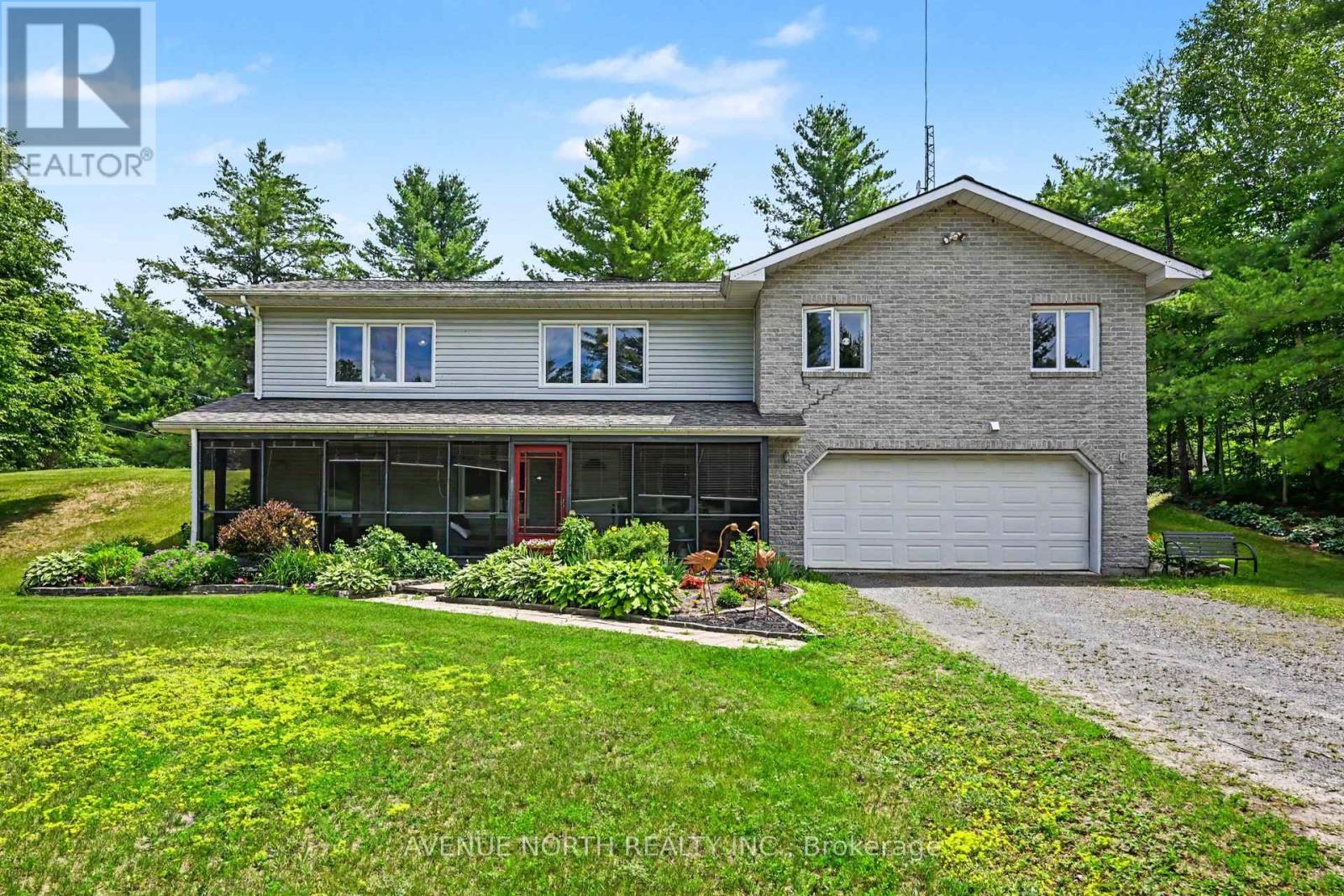 4645 SCOTCH LINE, Tay Valley, Ontario